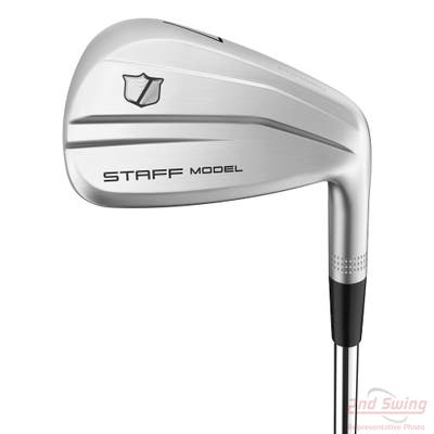 Wilson Staff 2026 Staff Model XB Iron Set